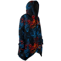 Chokefish™ Sun&Saltwater Cloaks Unisex-011B