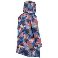 Chokefish™ Camouflage Cloaks Unisex-005W