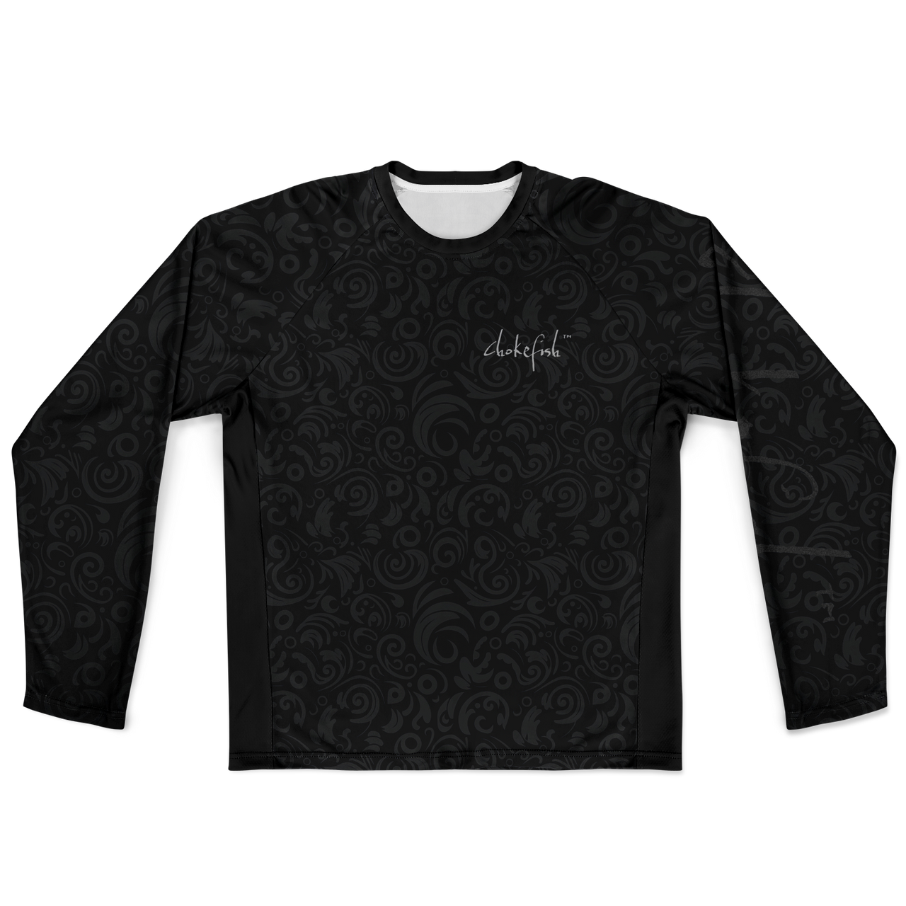 Chokefish™ Long Sleeve Every Day All Weather Maori Shirt Men's-009