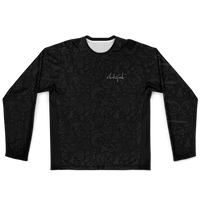 Chokefish™ Long Sleeve Every Day All Weather Maori Shirt Men's-009