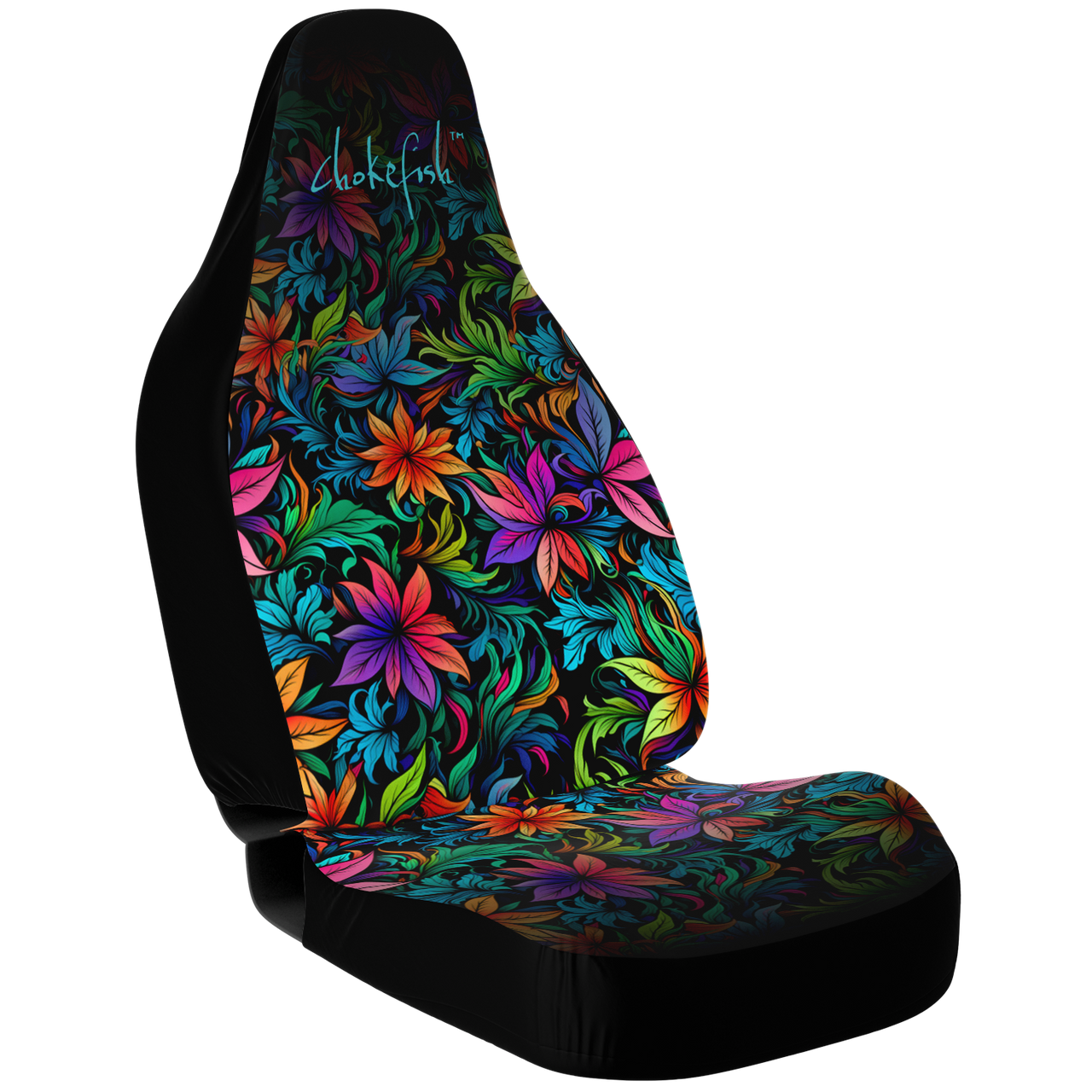 Chokefish™ Cannabis Seat Covers-035