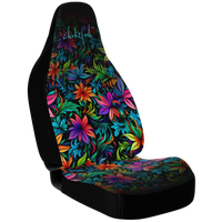 Chokefish™ Cannabis Seat Covers-035
