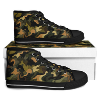 Chokefish™ Urban Peak Retro High Tops-Camouflage-018-2