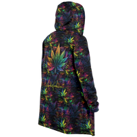 Chokefish™ Cannabis Cloaks Unisex-032W