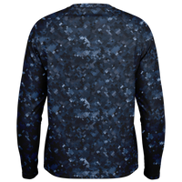 Chokefish™ Long Sleeve Every Day All Weather Camouflage Shirt Men's-014