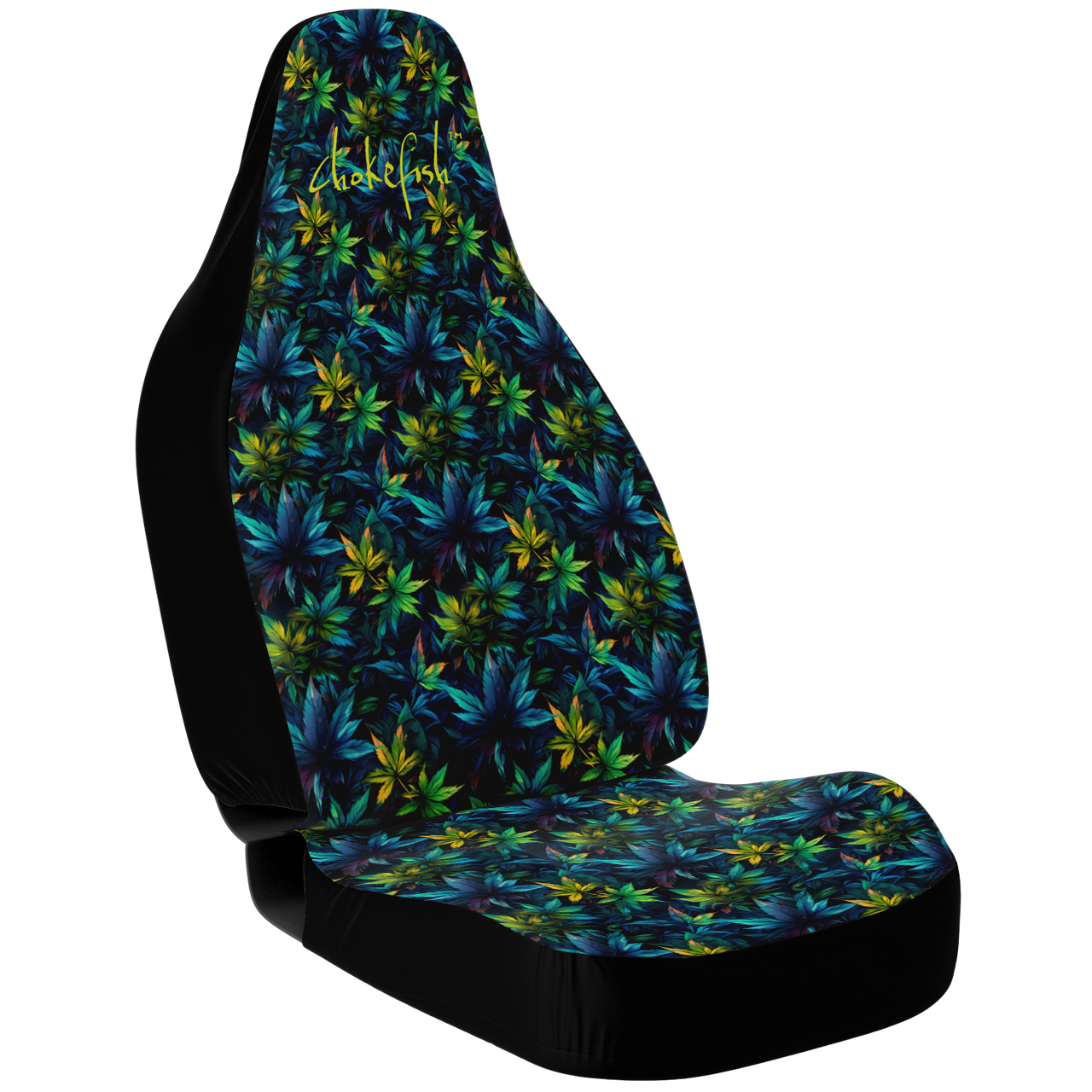 Chokefish™ Cannabis Seat Covers-030