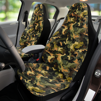 Chokefish™ Camouflage Seat Covers-024