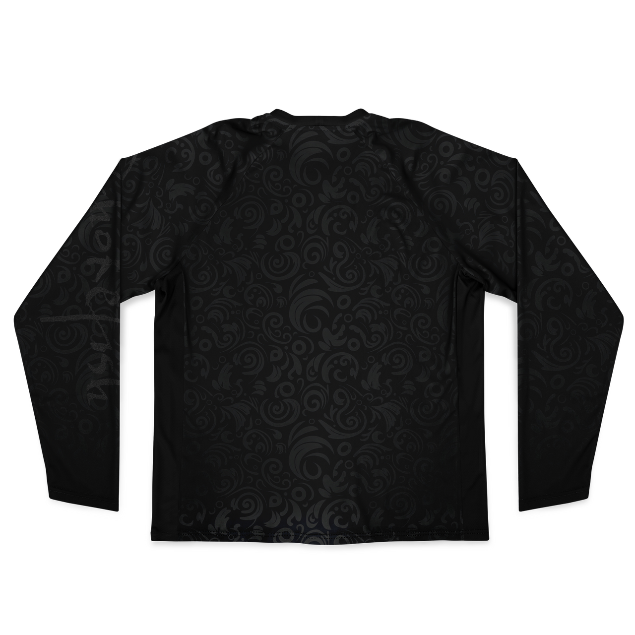 Chokefish™ Long Sleeve Every Day All Weather Maori Shirt Men's-009