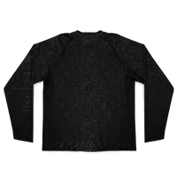 Chokefish™ Long Sleeve Every Day All Weather Maori Shirt Men's-009