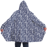 Chokefish™ Maori Cloaks Unisex-005B