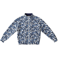 Chokefish™ Maori Track Jacket-015