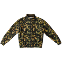 Chokefish™ Camouflage Track Jacket-012