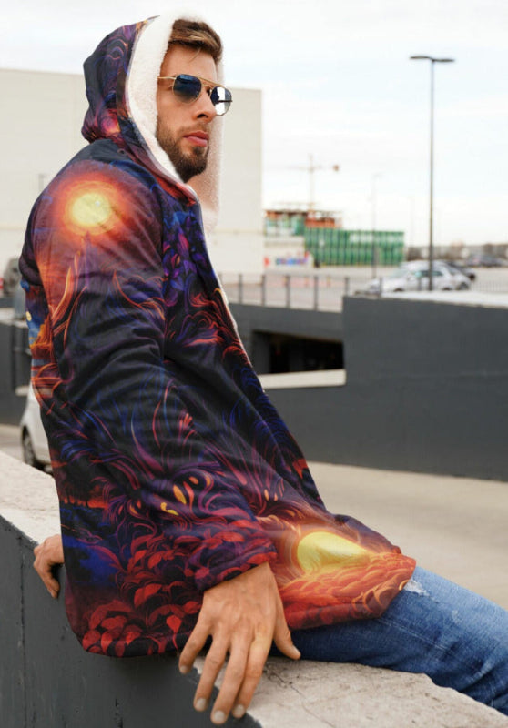 Chokefish™ Cloaks