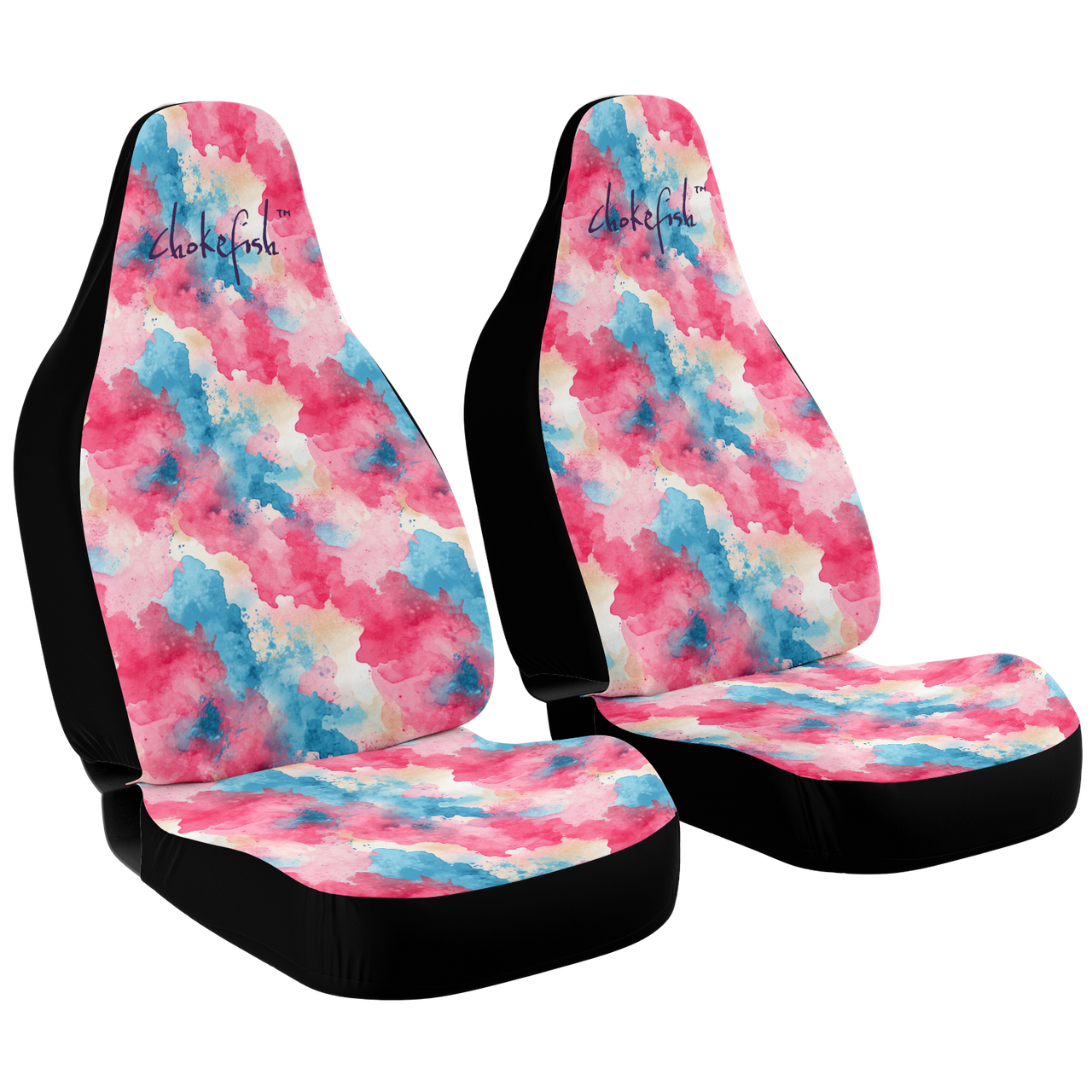 Chokefish™ Acid-Wash Seat Covers-001