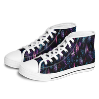 Chokefish™ Urban Peak Retro High Tops-Surfboards-003