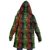 Chokefish™ Cannabis Cloaks Unisex-002W