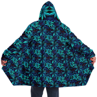 Chokefish™ Cannabis Cloaks Unisex-017B