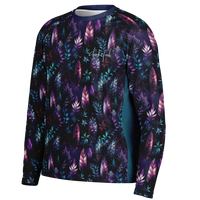 Chokefish™ Long Sleeve Every Day All Weather Surfboards Shirt Men's-009