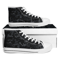 Chokefish™ Urban Peak Retro High Tops-Camouflage-016
