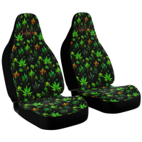 Chokefish™ Cannabis Seat Covers-007