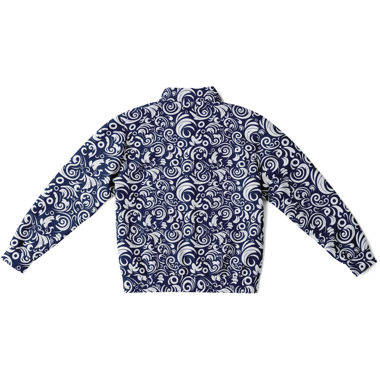Chokefish™ Maori Track Jacket-005