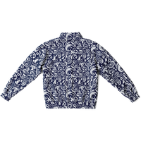 Chokefish™ Maori Track Jacket-005