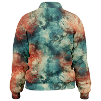 Chokefish™ Acid-Wash Track Jacket-004
