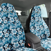 Chokefish™ Floral Seat Covers-015