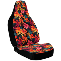 Chokefish™ Floral Seat Covers-001