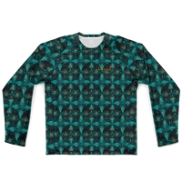 Chokefish™ Long Sleeve Every Day All Weather Sun&Saltwater Shirt Men's-009