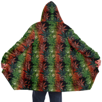 Chokefish™ Cannabis Cloaks Unisex-002B
