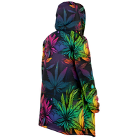 Chokefish™ Cannabis Cloaks Unisex-028B