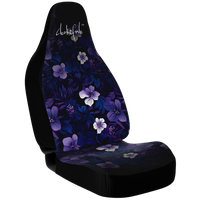 Chokefish™ Floral Seat Covers-021