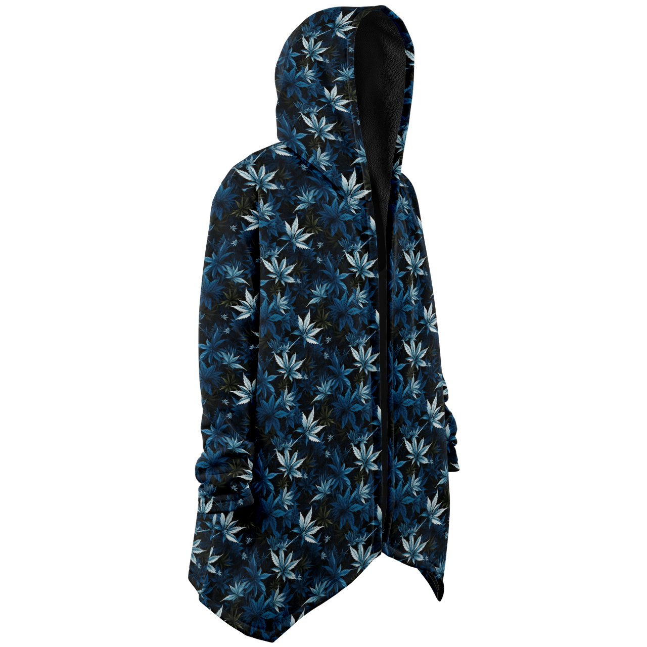 Chokefish™ Cannabis Cloaks Unisex-006B