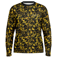 Chokefish™ Long Sleeve Every Day All Weather Camouflage Shirt Men's-021