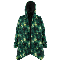Chokefish™ Camouflage Cloaks Unisex-023B
