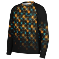 Chokefish™ Long Sleeve Every Day All Weather Sun&Saltwater Shirt Men's-017