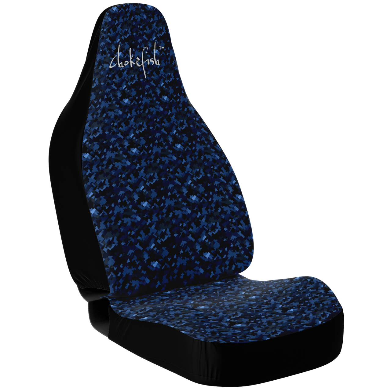Chokefish™ Camouflage Seat Covers-014