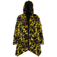 Chokefish™ Camouflage Cloaks Unisex-016B