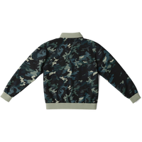Chokefish™ Camouflage Track Jacket-021