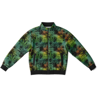 Chokefish™ Cannabis Track Jacket-005