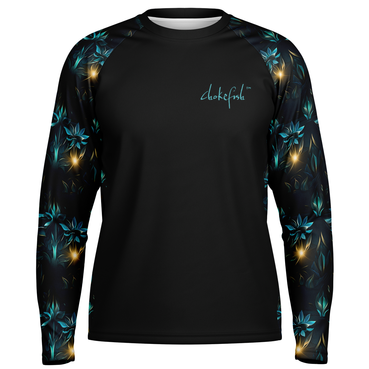 Chokefish™ Long Sleeve Every Day All Weather Sun&Saltwater Shirt Men's-010