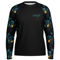 Chokefish™ Long Sleeve Every Day All Weather Sun&Saltwater Shirt Men's-010