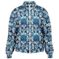Chokefish™ Sun&Saltwater Track Jacket-001