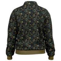 Chokefish™ Floral Track Jacket-010