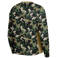 Chokefish™ Long Sleeve Every Day All Weather Camouflage Shirt Men's-001