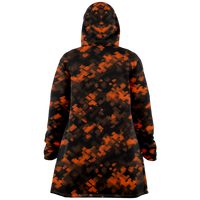 Chokefish™ Camouflage Cloaks Unisex-019B