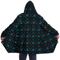 Chokefish™ Sun&Saltwater Cloaks Unisex-010W