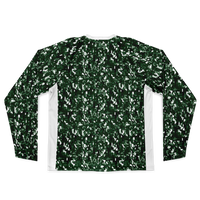 Chokefish™ Long Sleeve Every Day All Weather Camouflage Shirt Men's-019