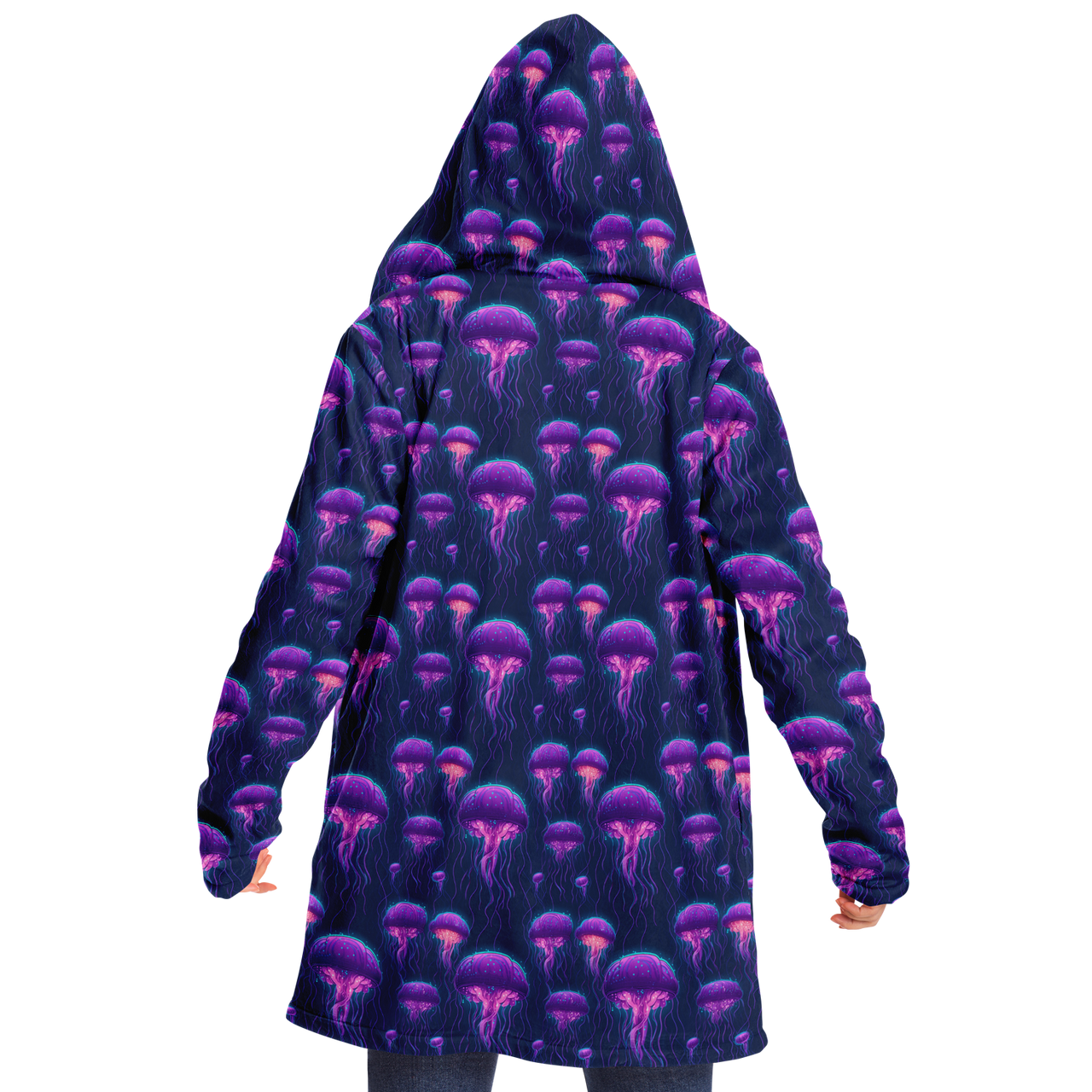 Chokefish™ Marine Cloaks Unisex-005B